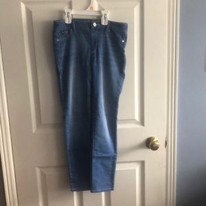 children’s jeans
